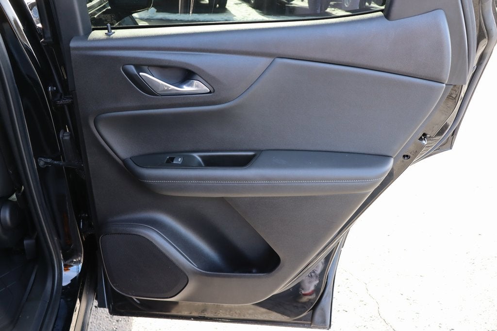 2020 Chevrolet Blazer 1LT