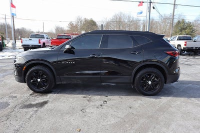 2020 Chevrolet Blazer 1LT