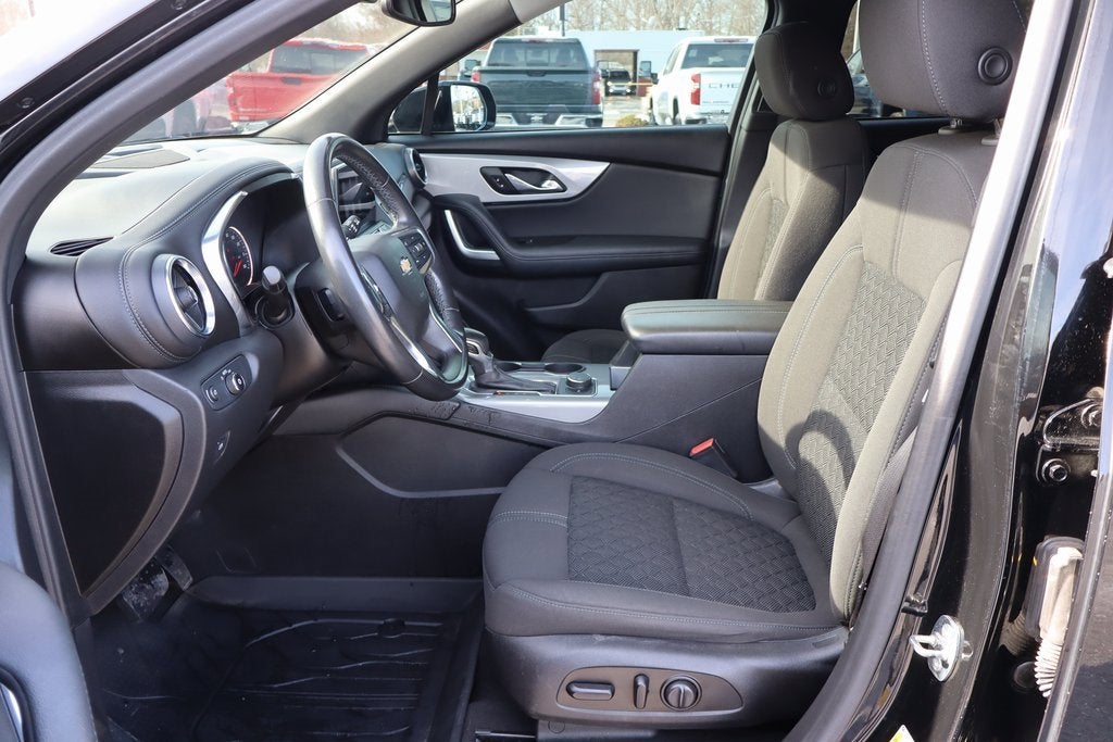 2020 Chevrolet Blazer 1LT