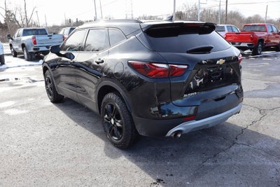 2020 Chevrolet Blazer 1LT