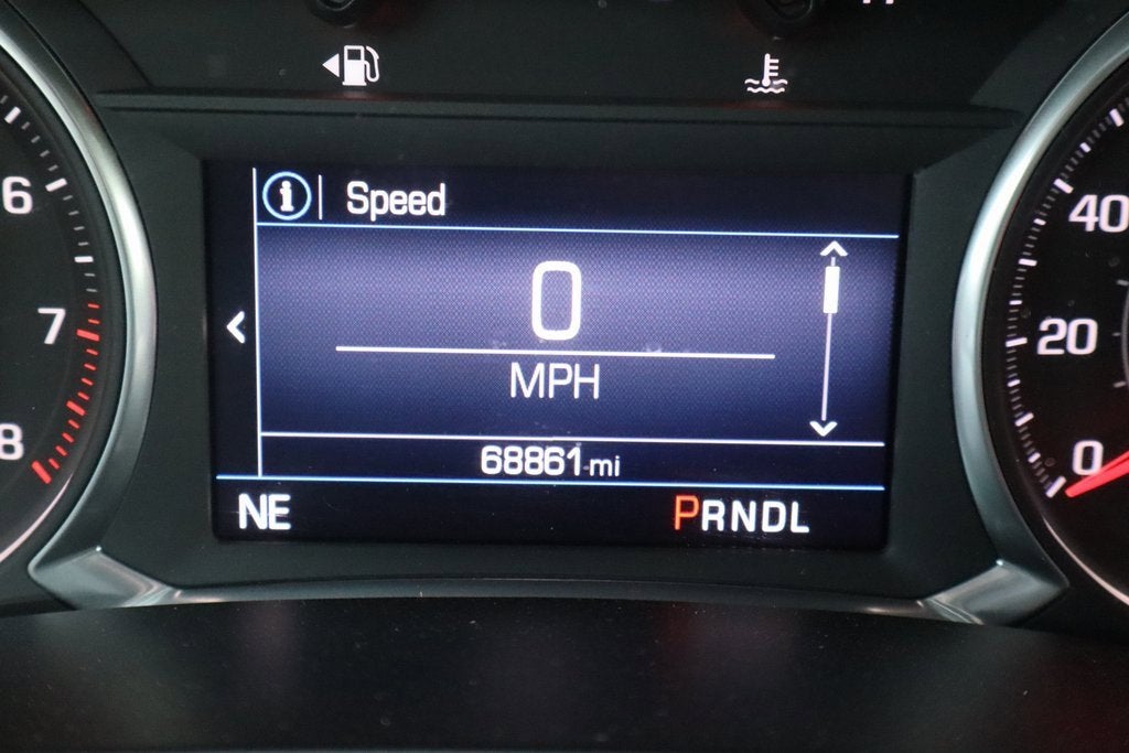 2020 Chevrolet Blazer 1LT