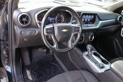 2020 Chevrolet Blazer 1LT