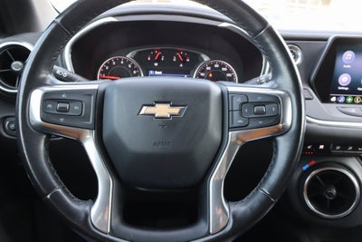 2020 Chevrolet Blazer 1LT