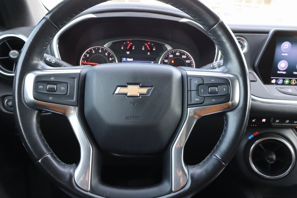 2020 Chevrolet Blazer 1LT