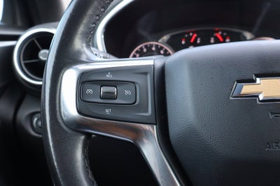 2020 Chevrolet Blazer 1LT