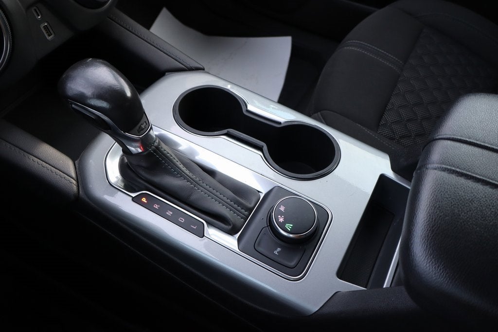 2020 Chevrolet Blazer 1LT