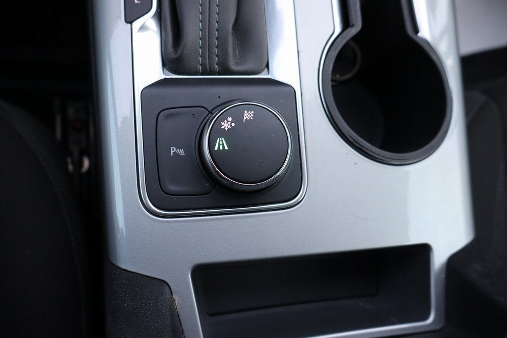 2020 Chevrolet Blazer 1LT