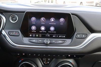 2020 Chevrolet Blazer 1LT