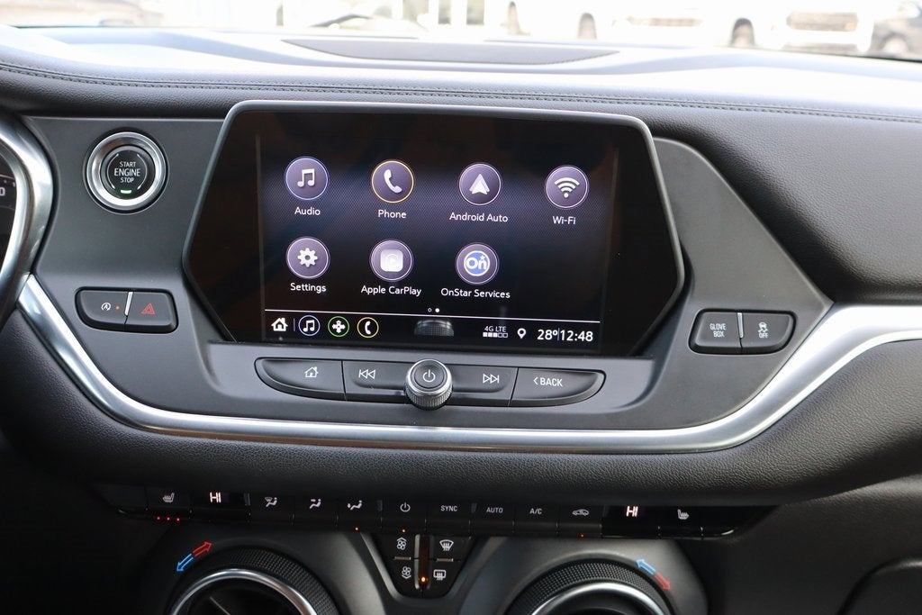 2020 Chevrolet Blazer 1LT