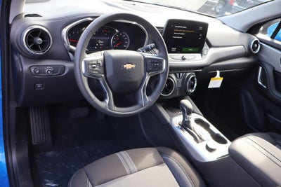 2026 Chevrolet Blazer LT