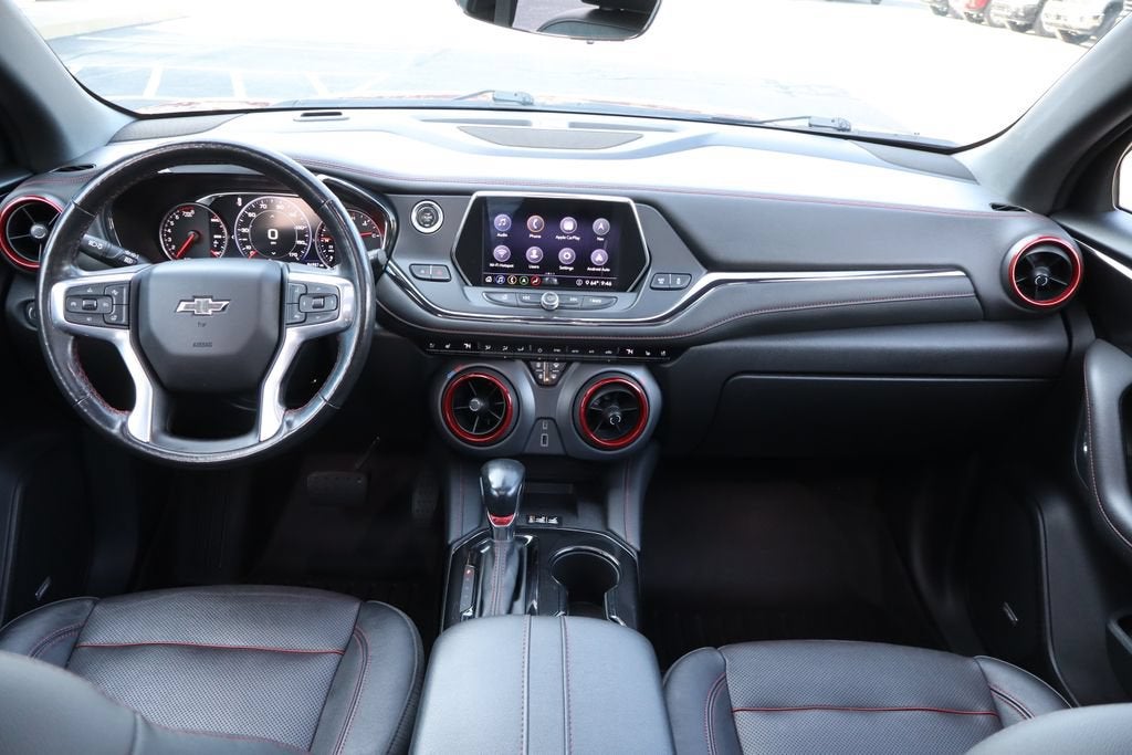 2020 Chevrolet Blazer RS - Photo 27