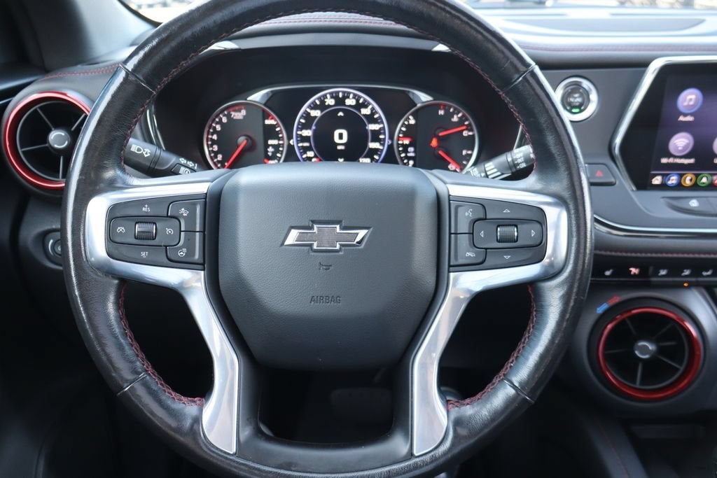 2020 Chevrolet Blazer RS - Photo 6