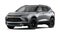 2026 Chevrolet Blazer Base