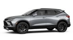 2026 Chevrolet Blazer Base