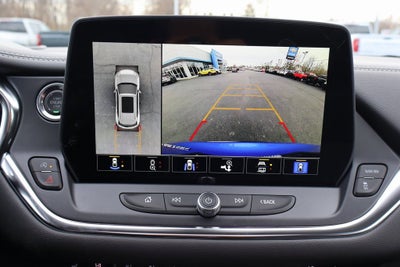 2026 Chevrolet Blazer 3LT