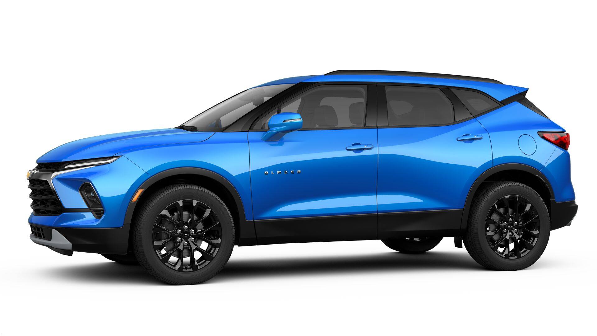 2026 Chevrolet Blazer 3LT