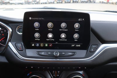 2025 Chevrolet Blazer 3LT