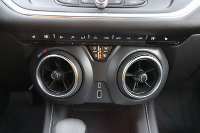 2025 Chevrolet Blazer 3LT