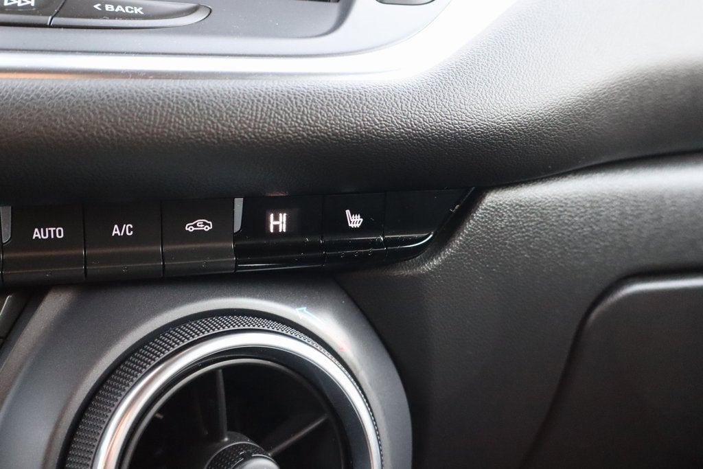 2025 Chevrolet Blazer 3LT