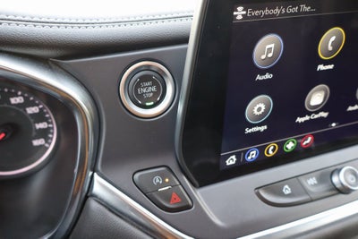 2025 Chevrolet Blazer 3LT