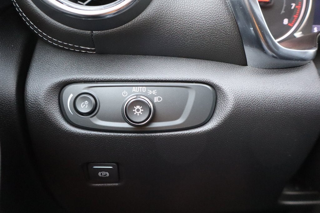 2025 Chevrolet Blazer 3LT