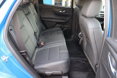 2025 Chevrolet Blazer 3LT