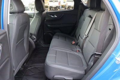 2025 Chevrolet Blazer 3LT