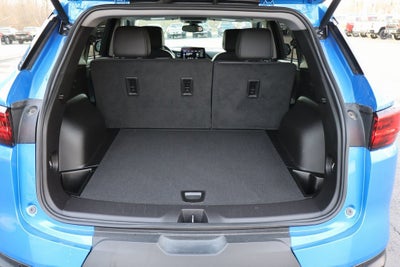 2025 Chevrolet Blazer 3LT