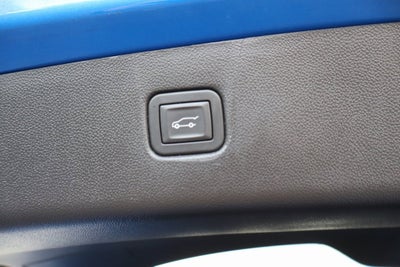 2025 Chevrolet Blazer 3LT