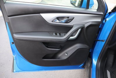 2025 Chevrolet Blazer 3LT