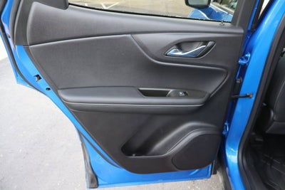 2025 Chevrolet Blazer 3LT