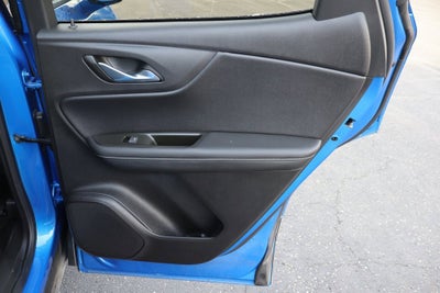 2025 Chevrolet Blazer 3LT