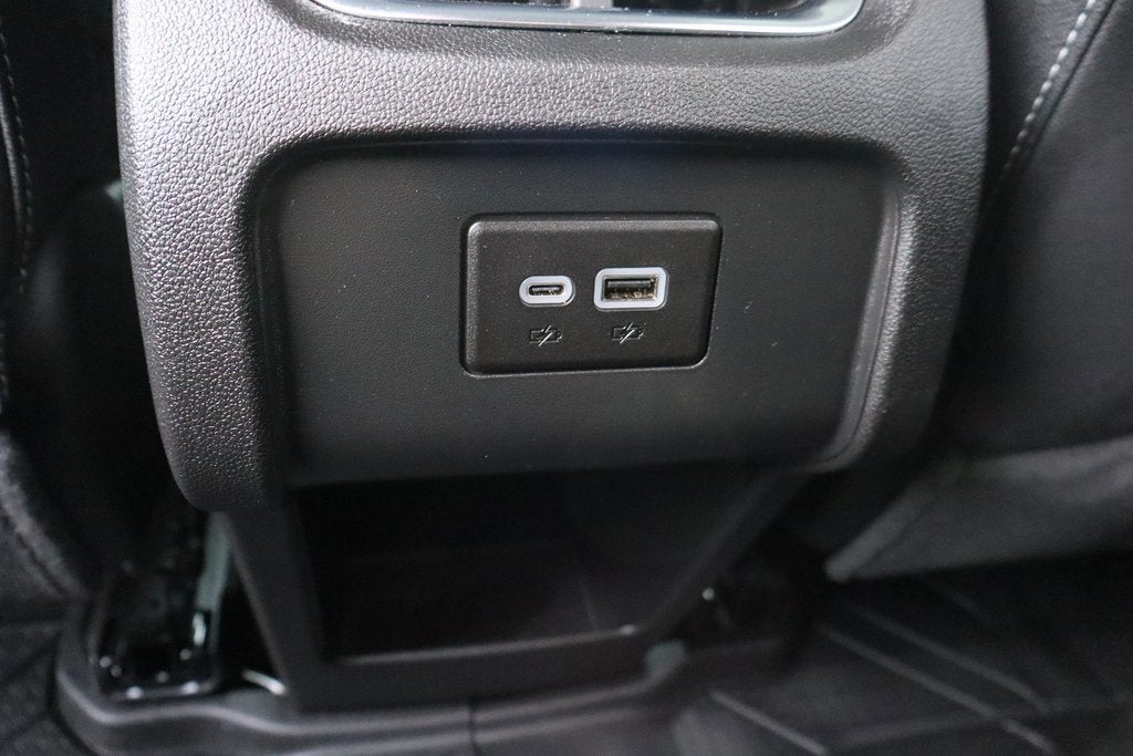 2025 Chevrolet Blazer 3LT