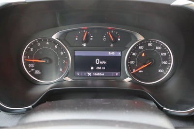 2025 Chevrolet Blazer 3LT