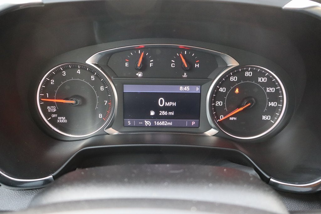 2025 Chevrolet Blazer 3LT