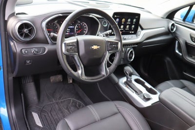 2025 Chevrolet Blazer 3LT