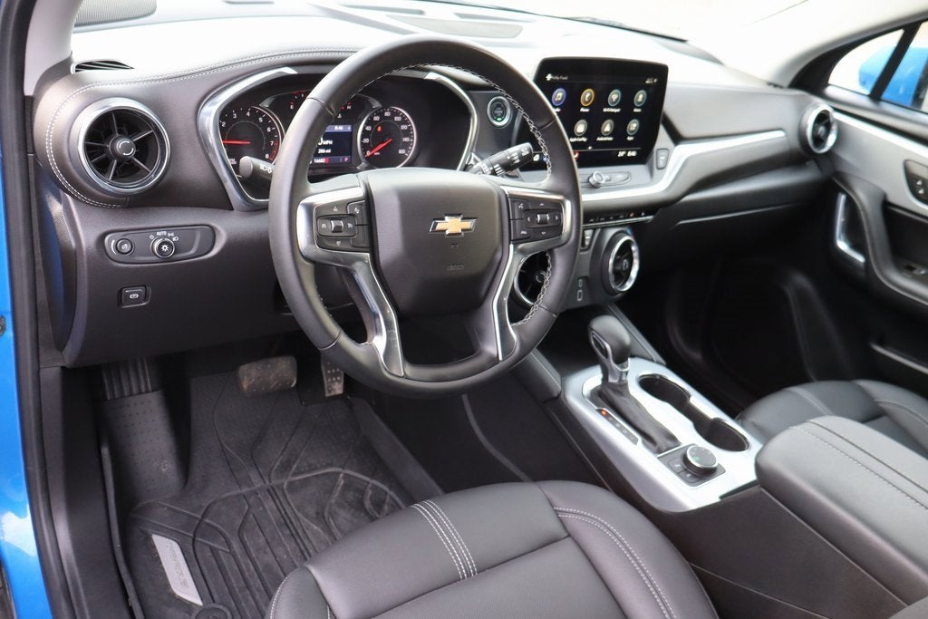2025 Chevrolet Blazer 3LT