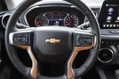 2025 Chevrolet Blazer 3LT