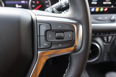 2025 Chevrolet Blazer 3LT