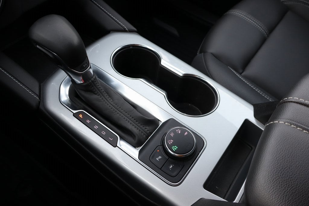 2025 Chevrolet Blazer 3LT