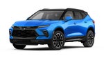 2026 Chevrolet Blazer Base