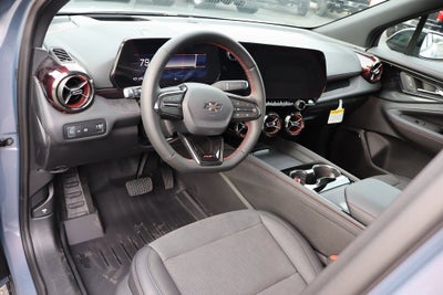 2025 Chevrolet Blazer EV RS