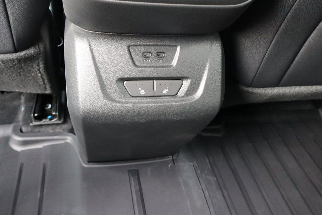 2025 Chevrolet Blazer EV RS