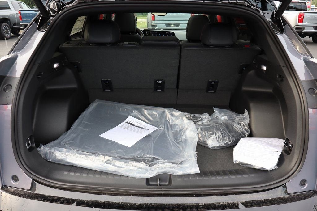 2025 Chevrolet Blazer EV RS