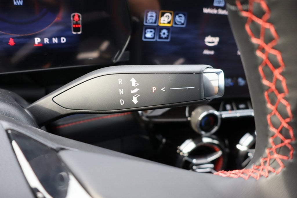 2025 Chevrolet Blazer EV RS