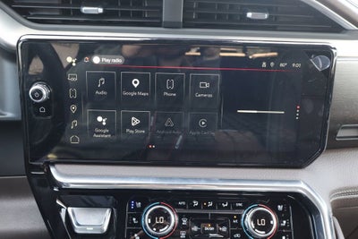 2026 GMC Sierra 1500 Base
