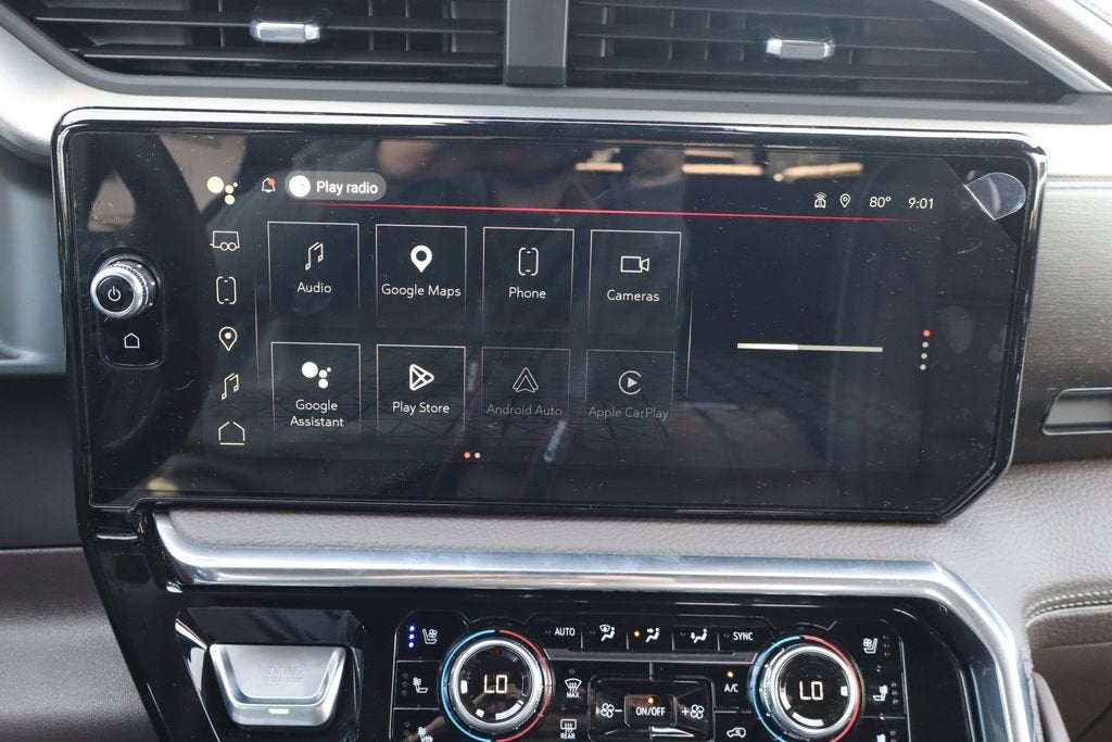 2026 GMC Sierra 1500 Base