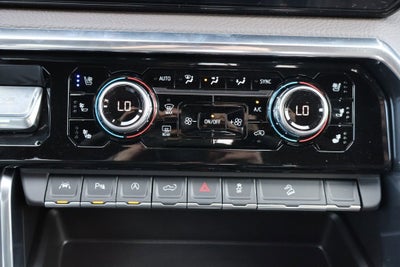 2026 GMC Sierra 1500 Base