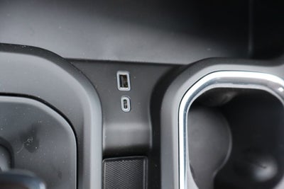 2026 GMC Sierra 1500 Base