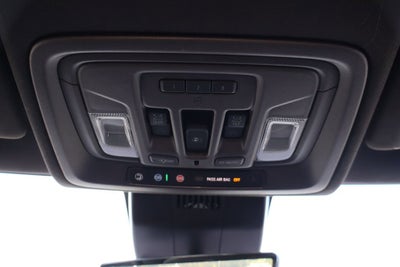 2026 GMC Sierra 1500 Base